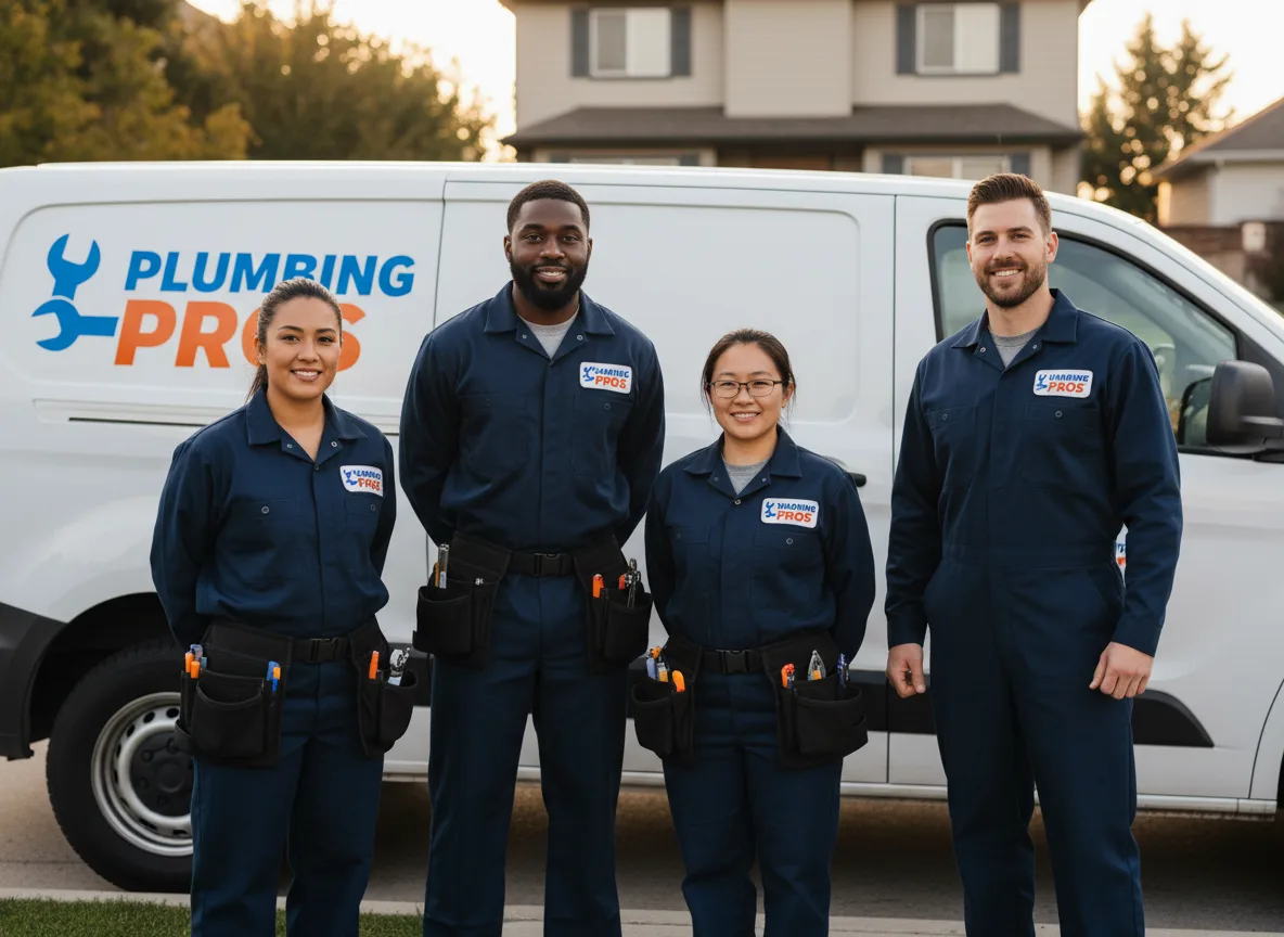 Water Heater Repair company in Plainville, IL